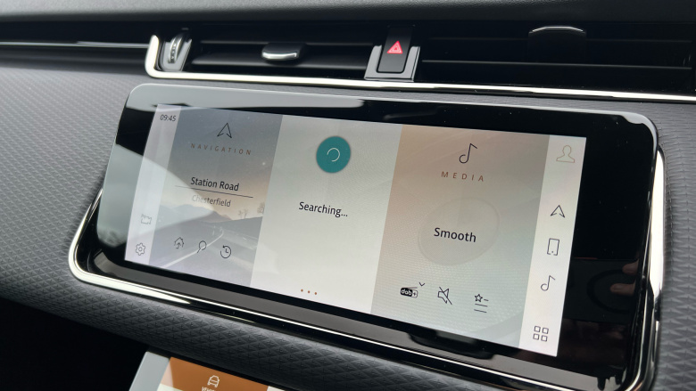 Land Rover Range Rover Evoque 2.0 D200 R-Dynamic S 5dr Auto Diesel Hatchback